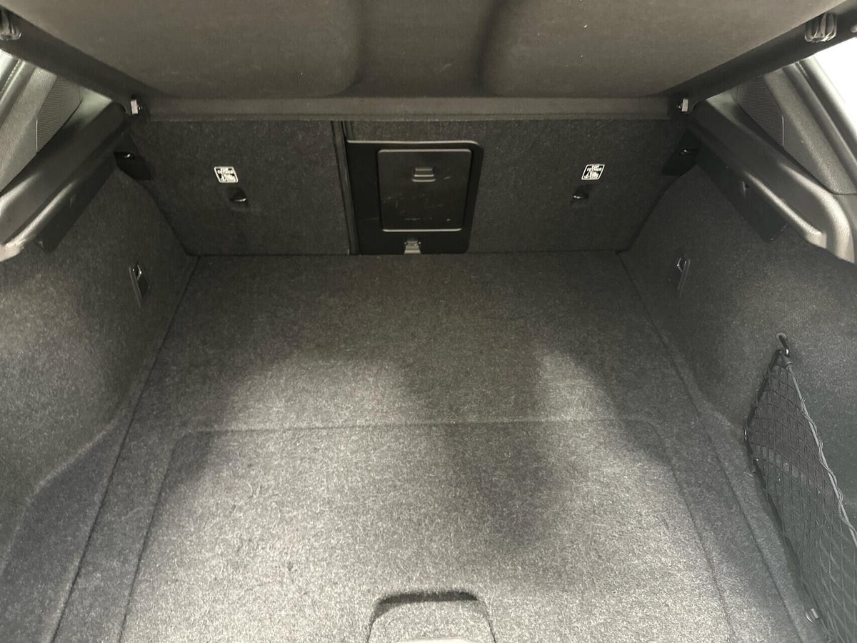 Polestar 2 Long Range billede 14