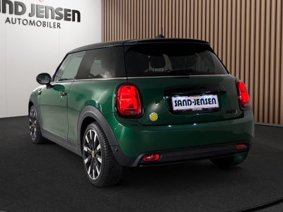 MINI Cooper SE Essential