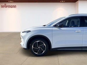 MG MGS5 Luxury