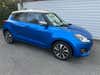 Suzuki Swift Boosterjet SHVS Exclusive thumbnail