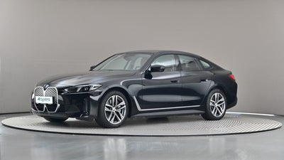BMW i4  eDrive35 Sport Line 5d