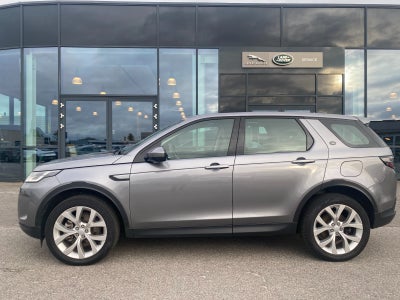 Land Rover Discovery Sport P300e SE aut. - 1