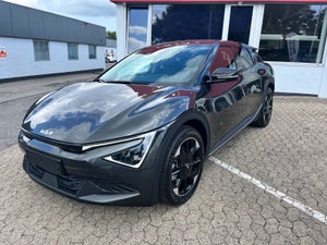 Kia EV6 Long Range Prestige
