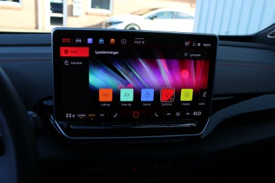 VW ID.4 GTX Max+ 4Motion