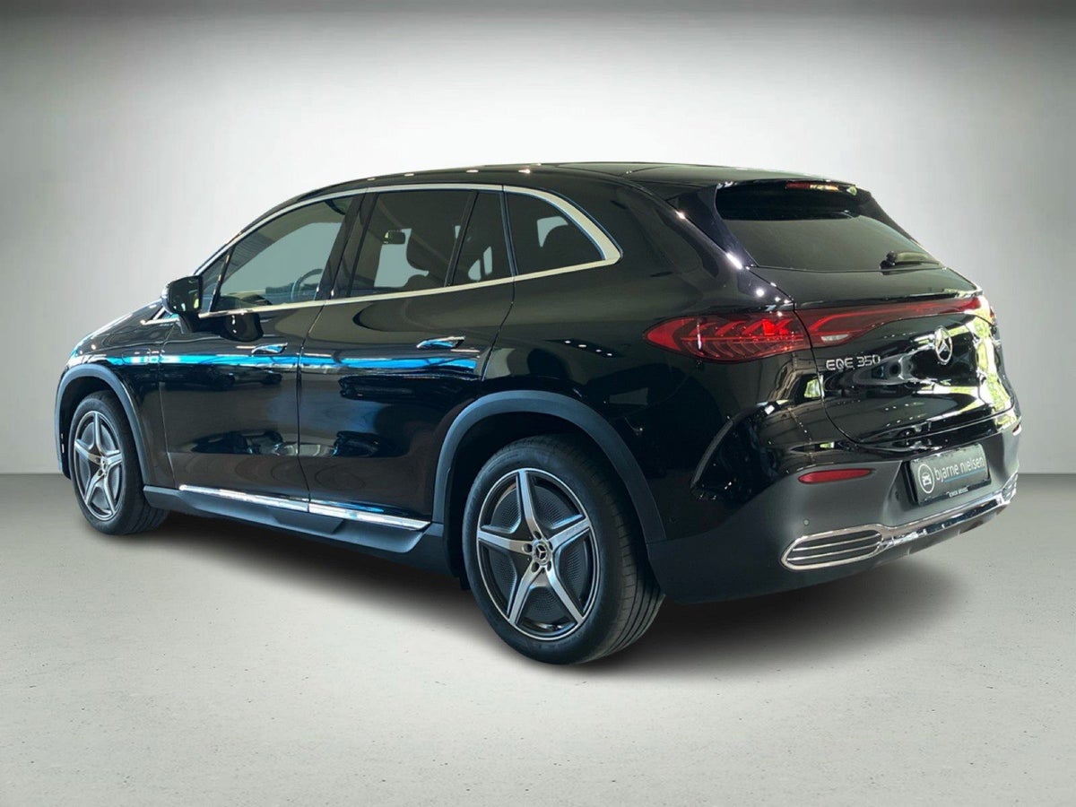 Mercedes EQE350 SUV AMG Advance Plus 4Matic billede 4