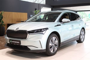 Skoda Enyaq iV Selection Suite