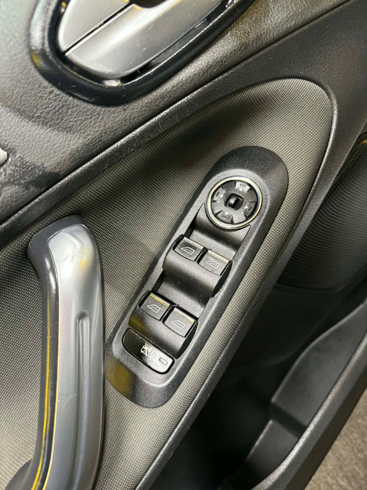 Billede af Ford S-MAX 2,0 Titanium 7prs