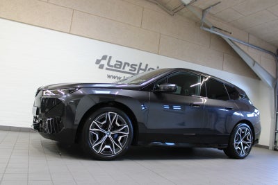 BMW iX xDrive40 Sport