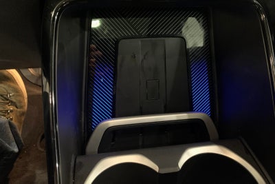 BMW iX1 eDrive20 M-Sport