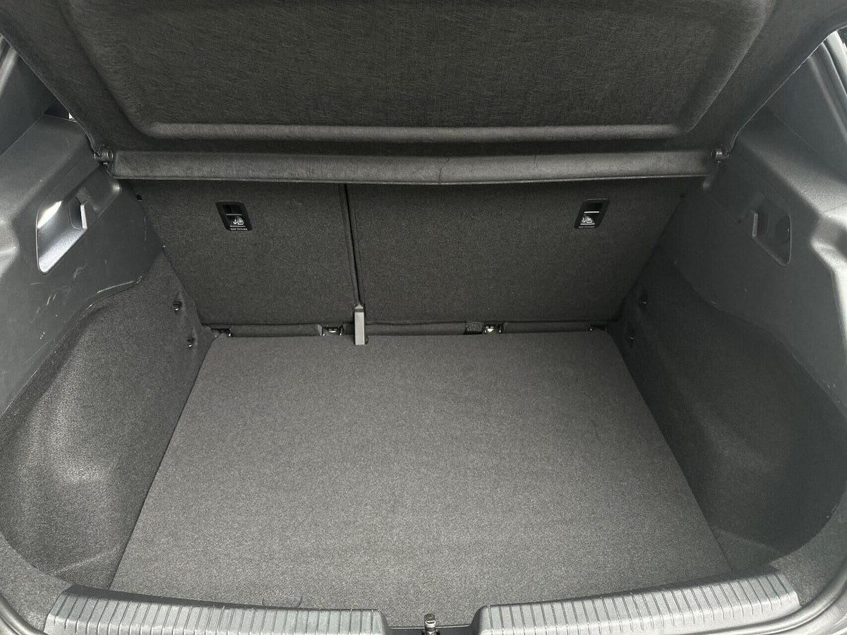 VW ID.3 Pro Performance billede 13