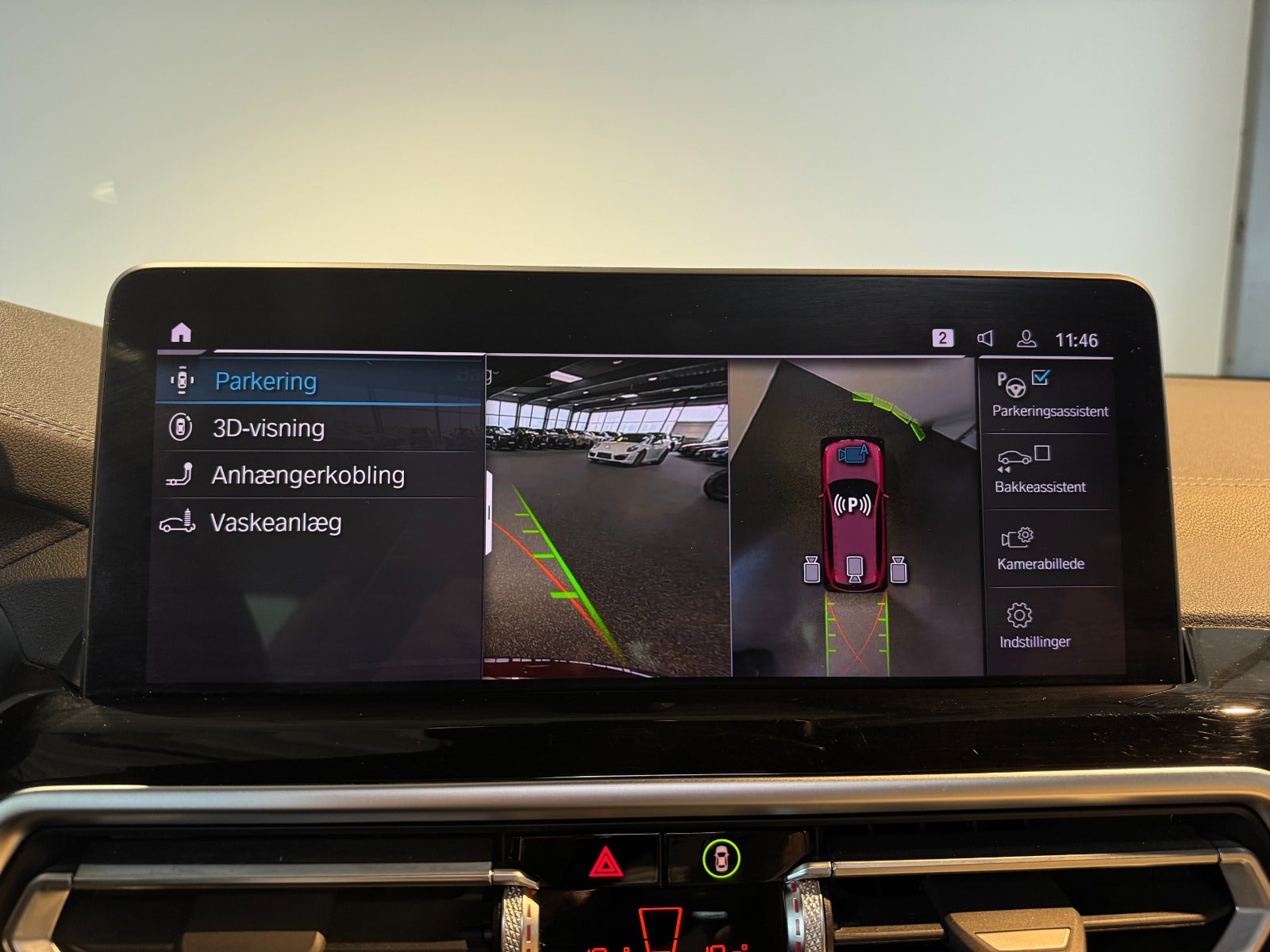 BMW iX3 Charged Plus M-Sport 5d - 19