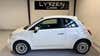 Fiat 500C TwinAir 80 Collezione thumbnail