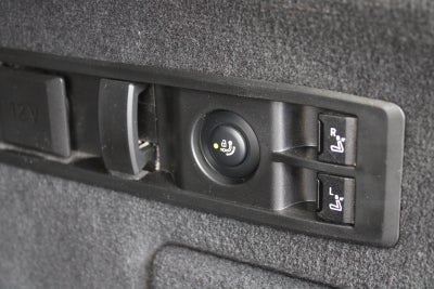 BMW iX xDrive50 Fully Charged Sport