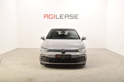 VW Golf VIII eHybrid DSG