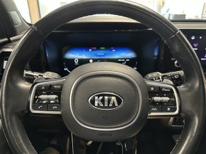 Kia Sorento PHEV Premium aut. 4WD 7prs