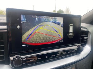 Kia Ceed PHEV Upgrade Intro SW DCT