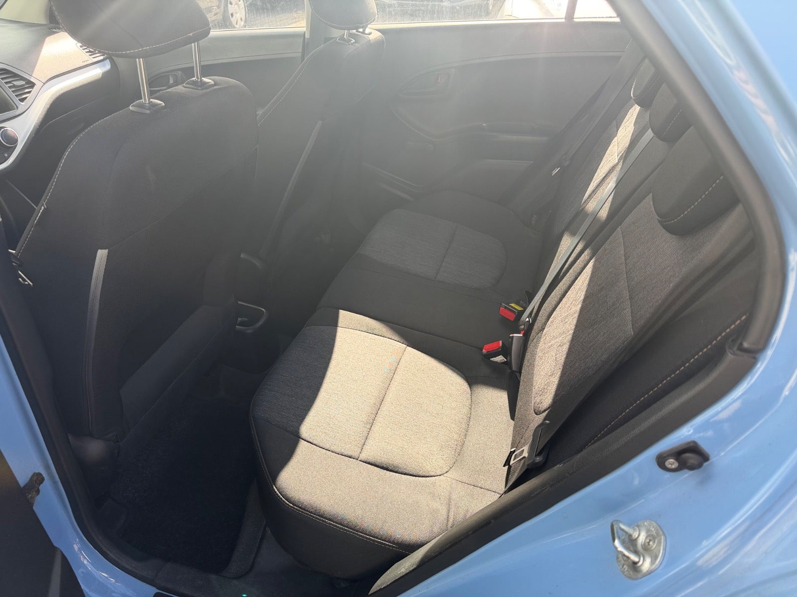 Kia Picanto Active Eco - billede 6