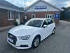 Audi A3 e-tron Sportback S-tr.