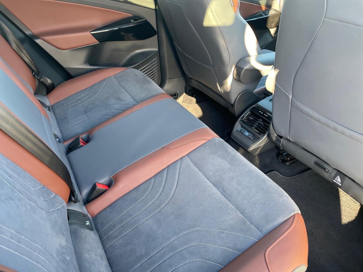 VW ID.4 1ST Max billede 12