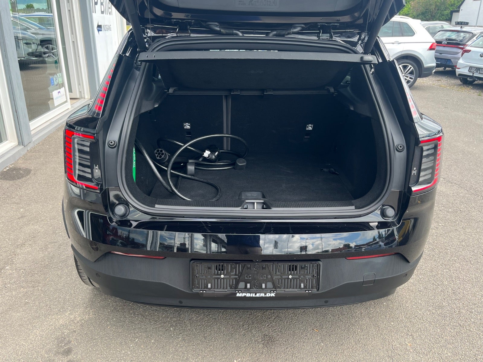 Billede af Volvo EX30 Twin Performance Ultra