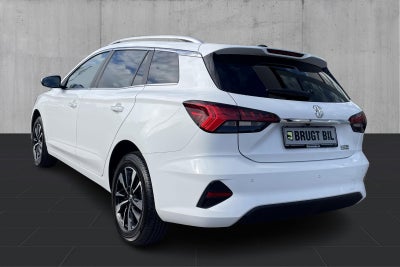 MG 5 Comfort - 2