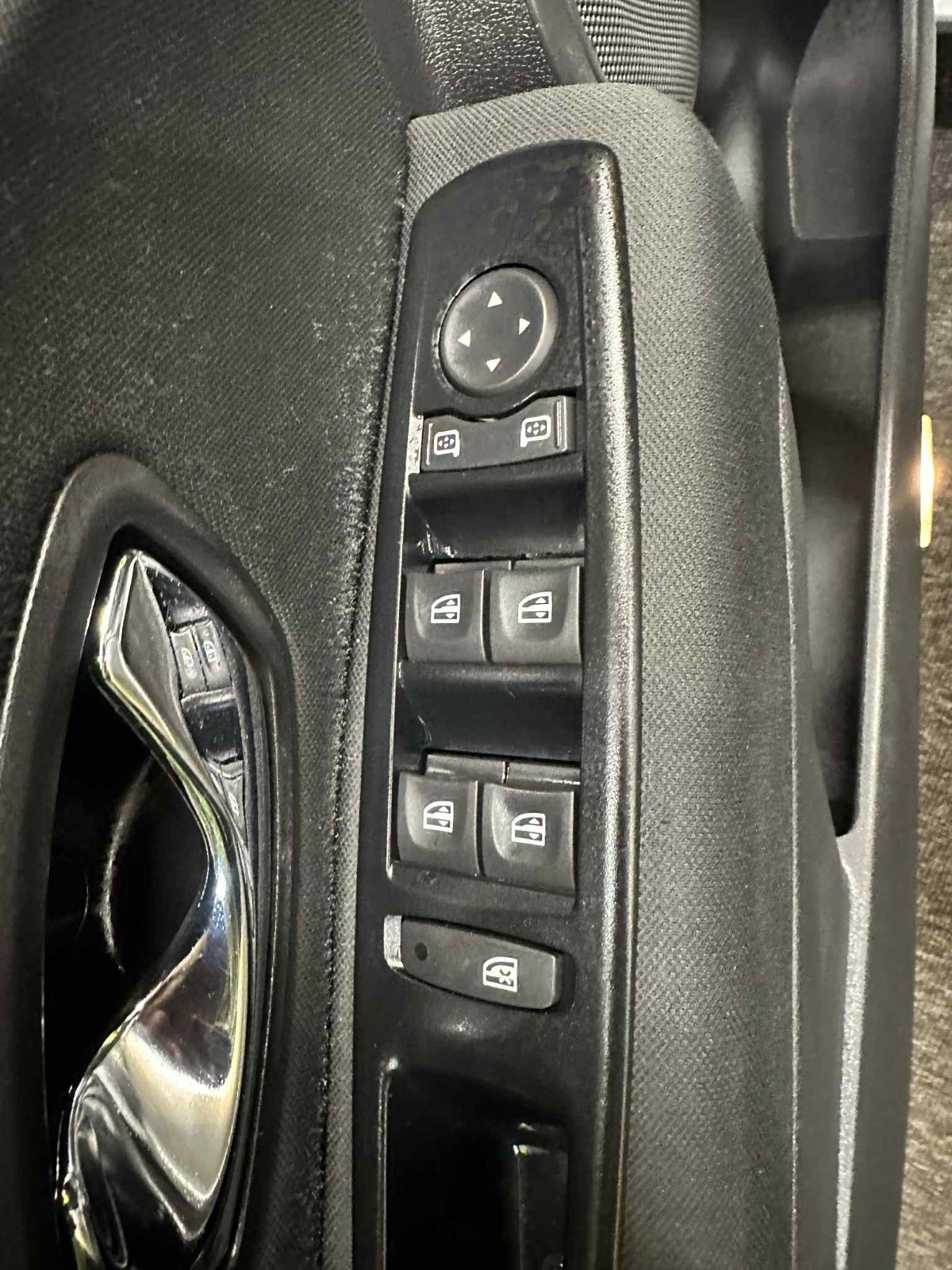 Billede af Renault Megane III 1,5 dCi 110 Dynamique Sport Tourer