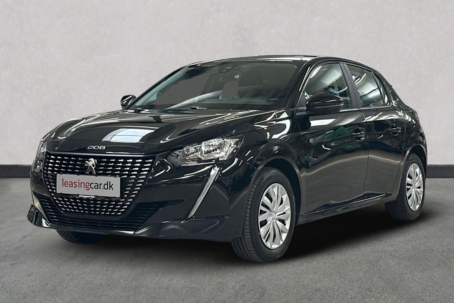 Billede af Peugeot 208 1,2 PureTech 75 Drive
