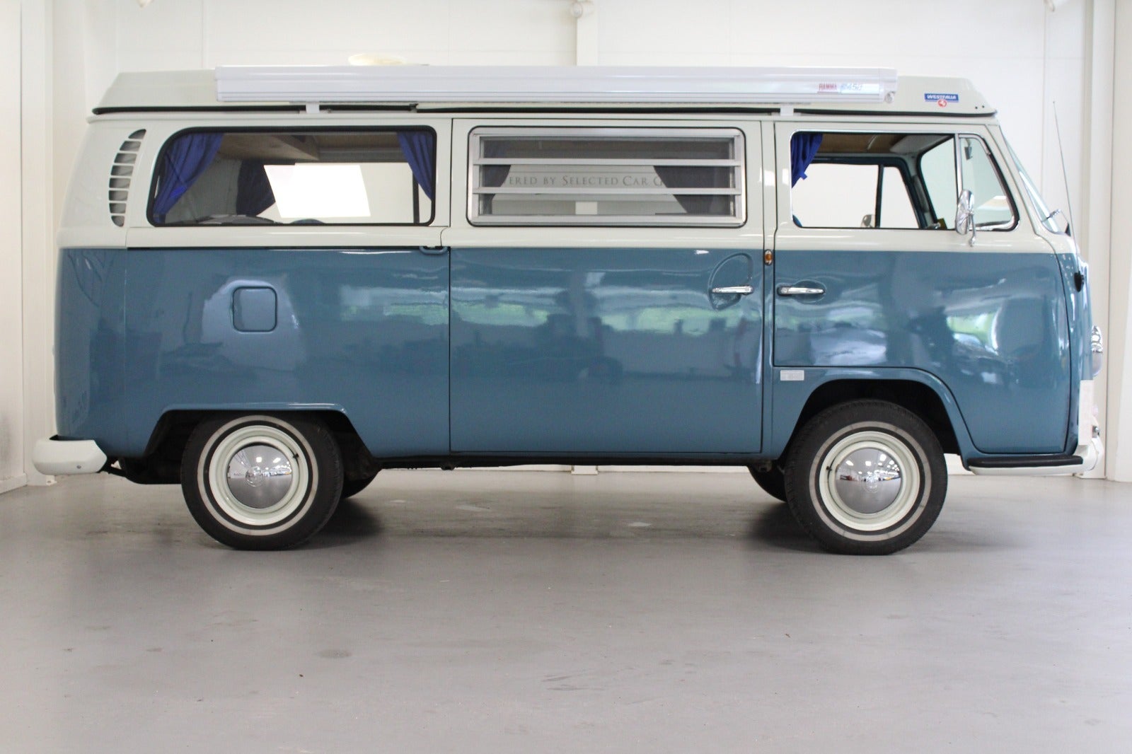 VW T2 1,6 6prs