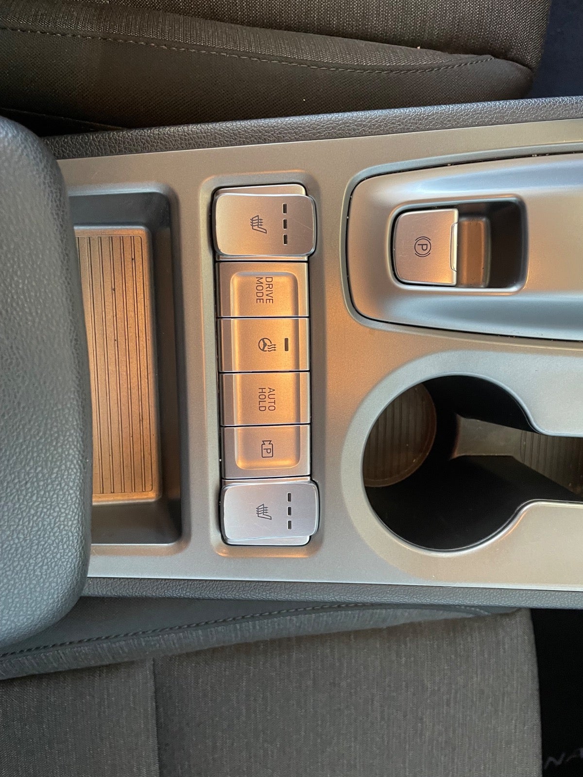 Hyundai Kona EV Prime