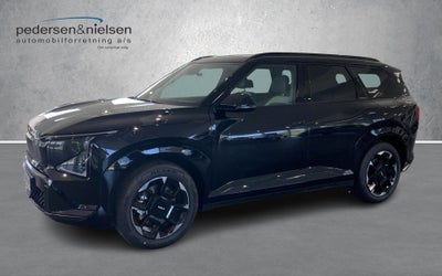 Kia EV5 81 Long Range GT-Line 5d