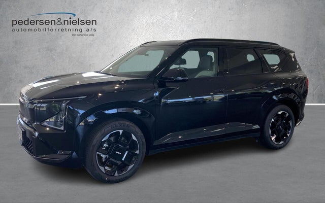 Kia EV5 Long Range GT-Line
