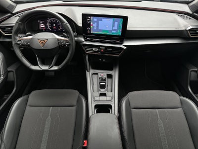 Cupra Formentor TSi DSG billede 3