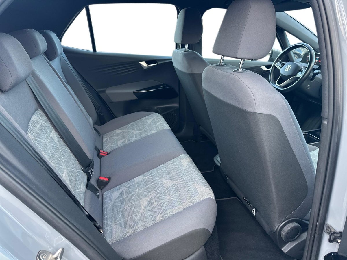 VW ID.3 Pro Life billede 12