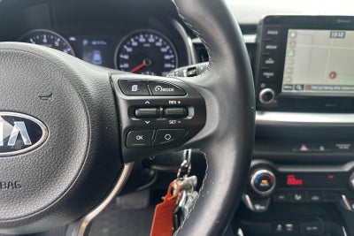 Kia Stonic T-GDi Edition+ DCT