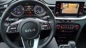 Kia Ceed PHEV Upgrade SW DCT