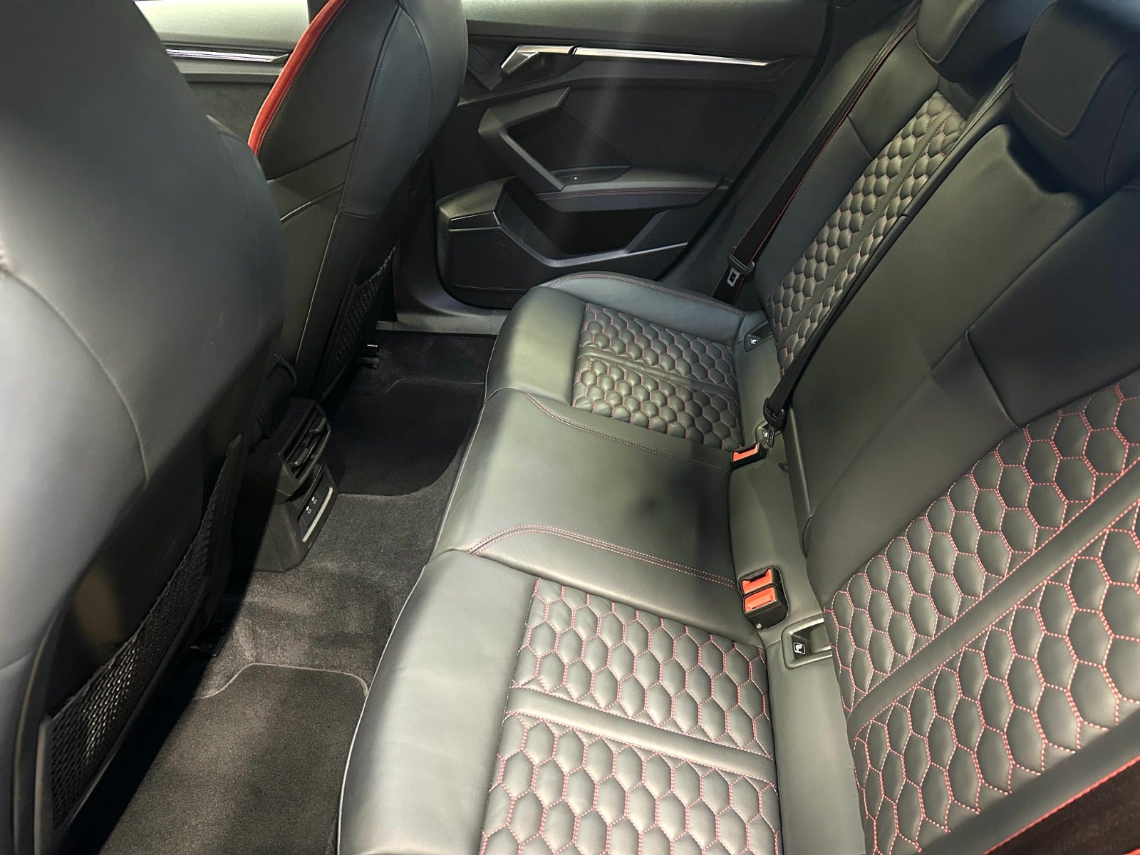 Billede af Audi RS3 2,5 TFSi MTM Sportback quattro S-tr.