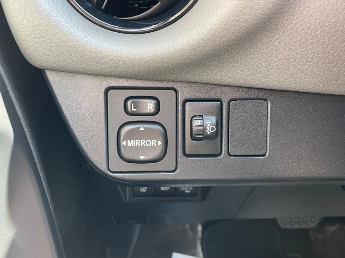 Billede af Toyota Yaris 1,5 Hybrid H2 Premium e-CVT