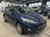 Ford Fiesta 60 Trend thumbnail