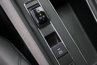 Skoda Enyaq iV Premium