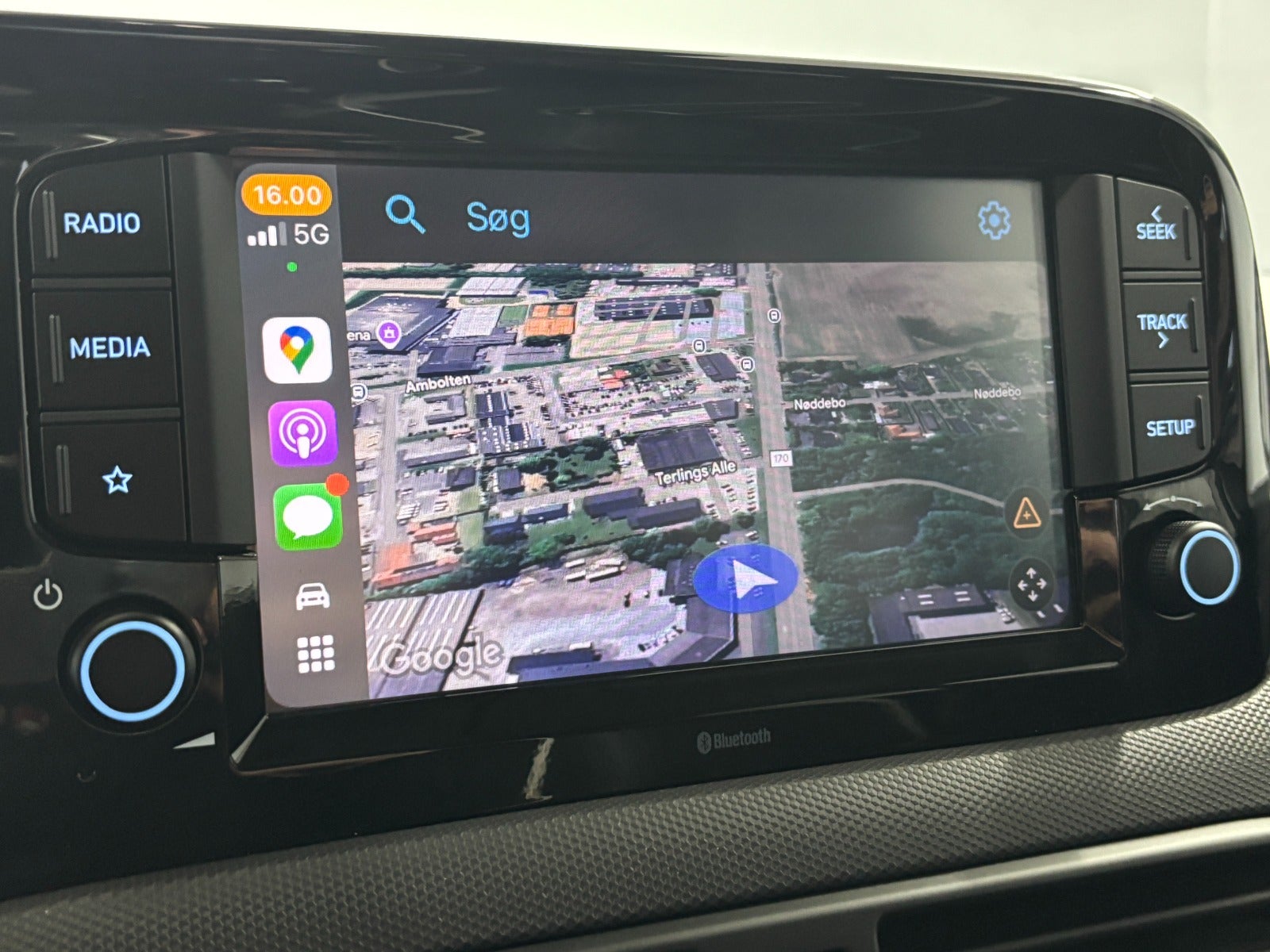 Billede af Hyundai i10 1,0 MPi Essential