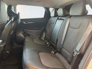 Kia EV6 Long Range Prestige