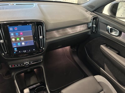 Volvo XC40 P6 ReCharge Plus