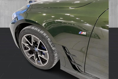 BMW i4 M50 M-Sport xDrive