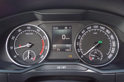 Skoda Superb TSi 180 Business Executive Combi DSG