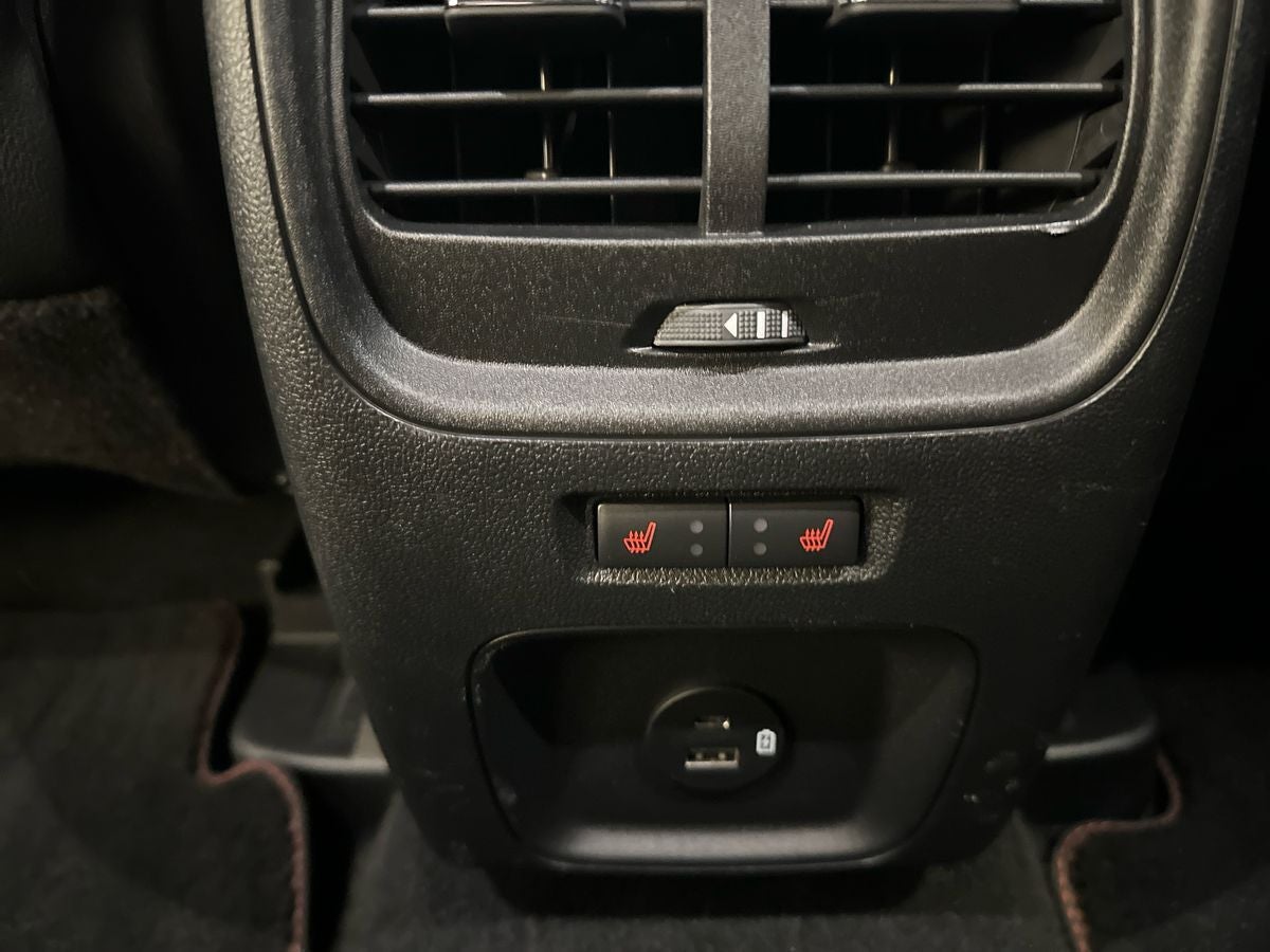 Ford Kuga PHEV ST-Line X CVT billede 19