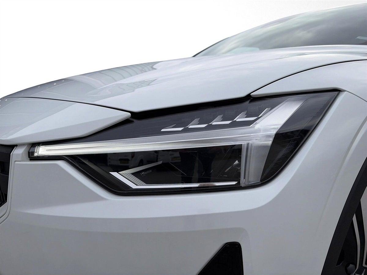 Polestar 2 Long Range billede 20