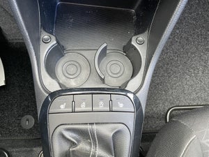 Kia Picanto Prestige Upgrade