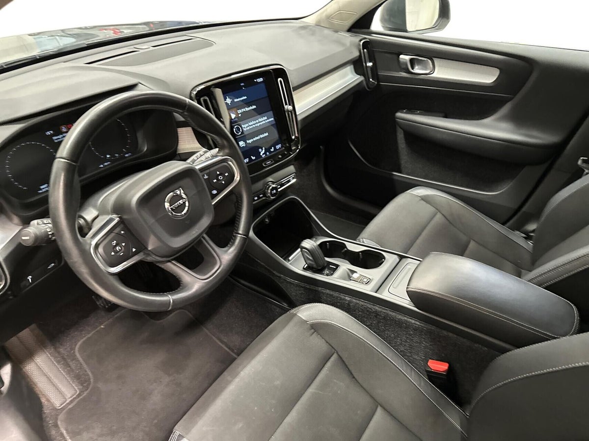 Volvo XC40 T4 190 Momentum aut. billede 3