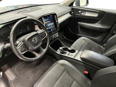 Volvo XC40 T4 190 Momentum aut. billede 2