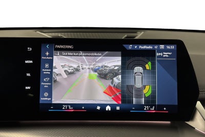 BMW iX1 eDrive20 M-Sport